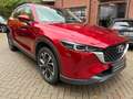 Mazda CX-5 SKYACTIV-G 194 AT Ad'vantage BEAR-LOCK Rojo - thumbnail 1