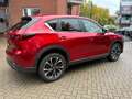 Mazda CX-5 SKYACTIV-G 194 AT Ad'vantage BEAR-LOCK Rojo - thumbnail 8
