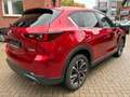 Mazda CX-5 SKYACTIV-G 194 AT Ad'vantage BEAR-LOCK Rojo - thumbnail 9