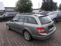 Mercedes-Benz C 180 T Kombi, Klimaautom., zus. Alu Winterräder Gris - thumbnail 7