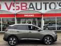 Peugeot 3008 1.2 PURETECH AUT ALLURE . 130PK PANO NAVI CAMERA C Grijs - thumbnail 4
