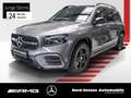 Mercedes-Benz GLB 200 AMG 360°KAM MULTIBEAM PANO AHK SITZHZG Gris - thumbnail 1