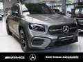 Mercedes-Benz GLB 200 AMG 360°KAM MULTIBEAM PANO AHK SITZHZG Grigio - thumbnail 3