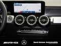 Mercedes-Benz GLB 200 AMG 360°KAM MULTIBEAM PANO AHK SITZHZG Grigio - thumbnail 9
