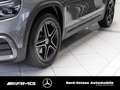 Mercedes-Benz GLB 200 AMG 360°KAM MULTIBEAM PANO AHK SITZHZG Grigio - thumbnail 5