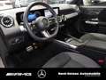 Mercedes-Benz GLB 200 AMG 360°KAM MULTIBEAM PANO AHK SITZHZG Grigio - thumbnail 7