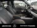 Mercedes-Benz GLB 200 AMG 360°KAM MULTIBEAM PANO AHK SITZHZG Grigio - thumbnail 10