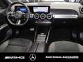 Mercedes-Benz GLB 200 AMG 360°KAM MULTIBEAM PANO AHK SITZHZG Grigio - thumbnail 11