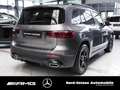 Mercedes-Benz GLB 200 AMG 360°KAM MULTIBEAM PANO AHK SITZHZG Grigio - thumbnail 4