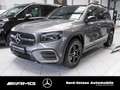 Mercedes-Benz GLB 200 AMG 360°KAM MULTIBEAM PANO AHK SITZHZG Grigio - thumbnail 6