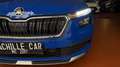 Skoda Kamiq 1.0 tsi Ambition Ok Neopatentati *PREZZO REALE* Blu/Azzurro - thumbnail 33