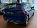 Skoda Kamiq 1.0 tsi Ambition Ok Neopatentati *PREZZO REALE* Blu/Azzurro - thumbnail 5