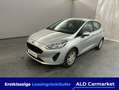 Ford Fiesta 1.1 S&S TREND Limousine, 5-türig, 5-Gang Silber - thumbnail 1