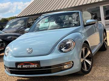 Cabriolet 2.0 TDi 140CV / EDITION / BOITE AUTOMATIQUE DSG / FULL OPTIONS