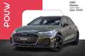 Audi A3 Sportback 40 TFSI e 204pk S Edition | Zwart Optiek Groen - thumbnail 1