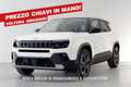 Jeep Avenger 1.2 Turbo e-hybrid Summit Bianco - thumbnail 1