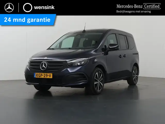 Mercedes-Benz EQT Tourer 200 L1 Premium Plus 45kWh | 23.000,- excl.