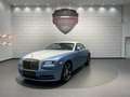 Rolls-Royce Wraith *1.Besitz*prominenter Vorbesitzer*Vollausstattung* Weiß - thumbnail 9
