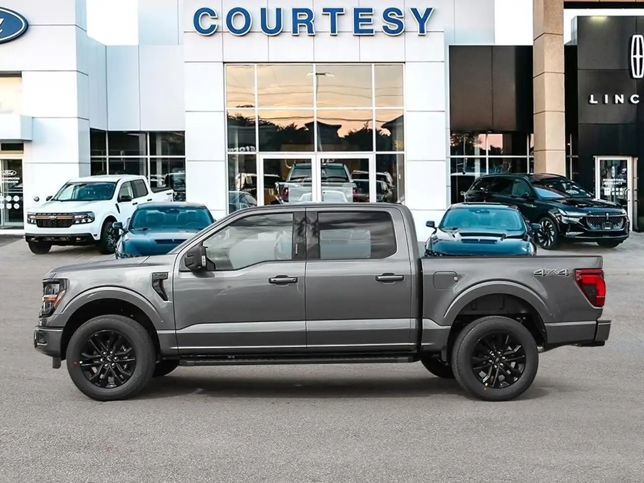 Ford F 150 снимка Ford F 150