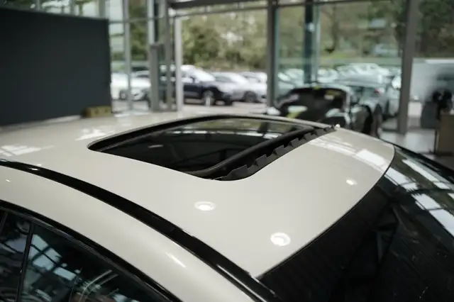 Mercedes-Benz Amg GT view 12