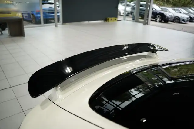Mercedes-Benz Amg GT view 15