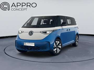ID. Buzz Pro 86 kWh - 286 - Long  COMBI Pro