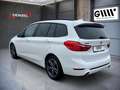 BMW 218 d xDrive Gran Tourer B47 F46 Weiß - thumbnail 3