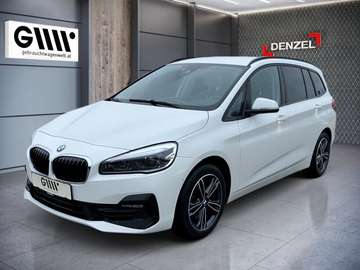 d xDrive Gran Tourer B47 F46