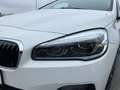 BMW 218 d xDrive Gran Tourer B47 F46 Weiß - thumbnail 12