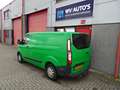 Ford Transit Custom 270 2.2 TDCI L1H1 Trend 3 zits airco Green - thumbnail 2