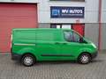 Ford Transit Custom 270 2.2 TDCI L1H1 Trend 3 zits airco Green - thumbnail 6
