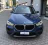 BMW X1 sdrive 20d PREZZO REALE IVA ESPOSTA NAVIGATORE LED Blau - thumbnail 2