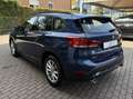 BMW X1 sdrive 20d PREZZO REALE IVA ESPOSTA NAVIGATORE LED Blau - thumbnail 7