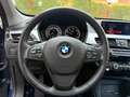 BMW X1 sdrive 20d PREZZO REALE IVA ESPOSTA NAVIGATORE LED Blau - thumbnail 11