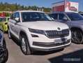 Skoda Kodiaq Style 2.0 TDI DSG - ACC/AHK/NAVI Weiß - thumbnail 2