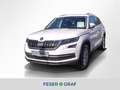 Skoda Kodiaq Style 2.0 TDI DSG - ACC/AHK/NAVI Weiß - thumbnail 1