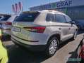 Skoda Kodiaq Style 2.0 TDI DSG - ACC/AHK/NAVI Weiß - thumbnail 3