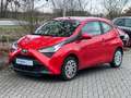 Toyota Sonstige Aygo AYGO x-play / 1-Hand / Klima Rot - thumbnail 3