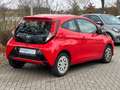Toyota Sonstige Aygo AYGO x-play / 1-Hand / Klima Rot - thumbnail 5