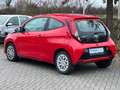 Toyota Sonstige Aygo AYGO x-play / 1-Hand / Klima Rot - thumbnail 6