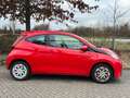 Toyota Sonstige Aygo AYGO x-play / 1-Hand / Klima Rot - thumbnail 2