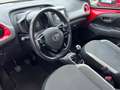 Toyota Sonstige Aygo AYGO x-play / 1-Hand / Klima Rot - thumbnail 7