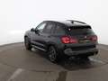 BMW X3 xDrive20d M-Sport Aut LED RADAR LEDER NAVI Grau - thumbnail 8