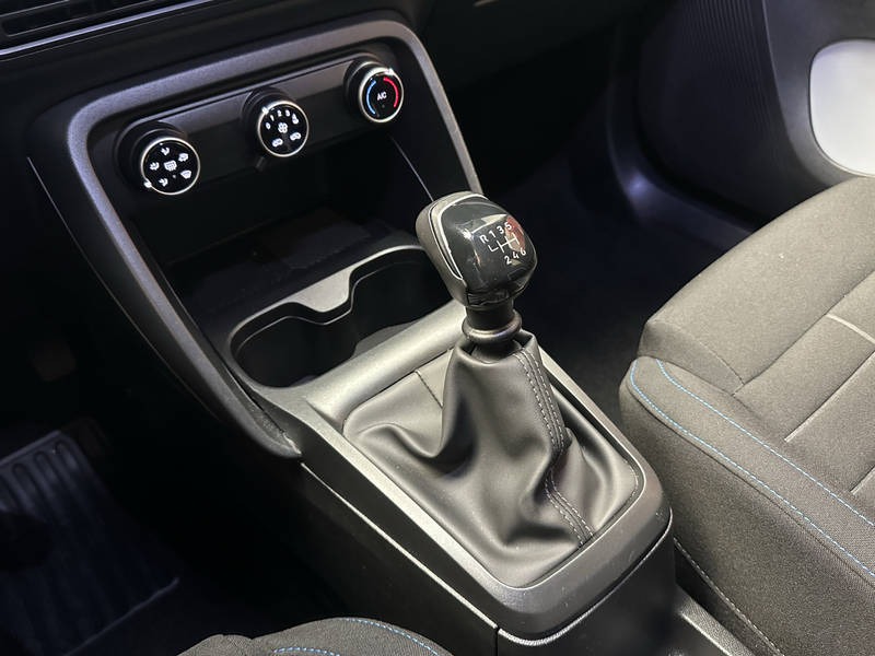 Citroen C3 1.2 TURBO PLUS 100PK NIEUW MODEL 2025 50 STUKS OP — photo 30