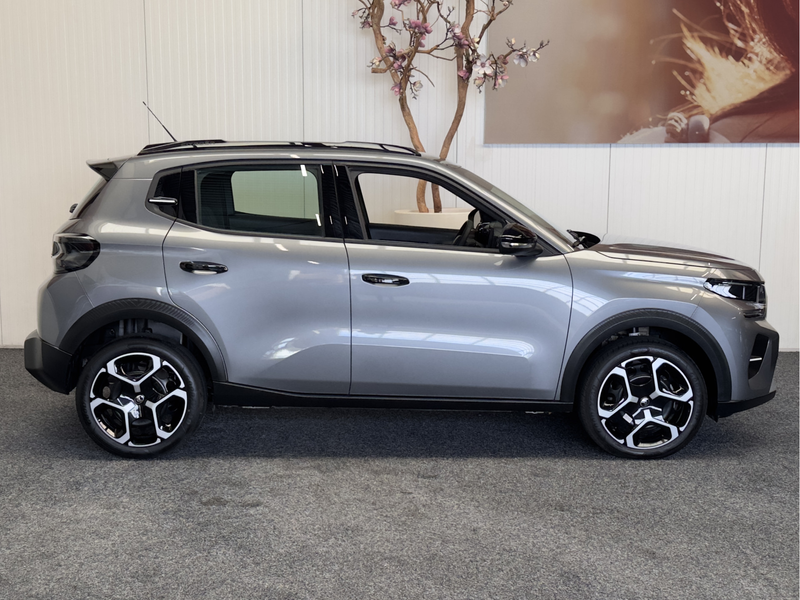 Citroen C3 1.2 TURBO PLUS 100PK NIEUW MODEL 2025 50 STUKS OP — photo 9