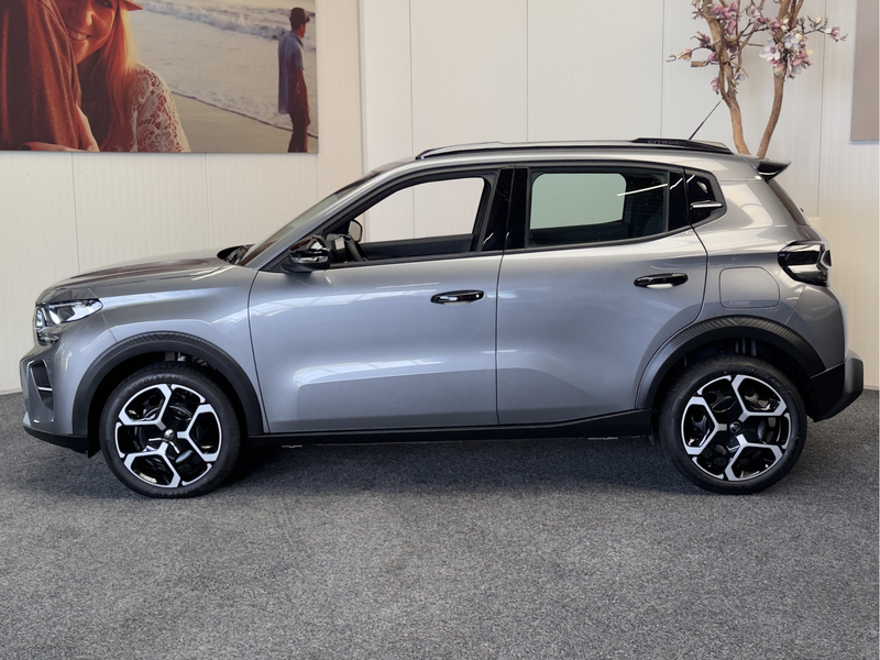 Citroen C3 1.2 TURBO PLUS 100PK NIEUW MODEL 2025 50 STUKS OP — photo 5