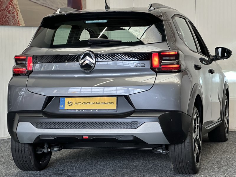 Citroen C3 1.2 TURBO PLUS 100PK NIEUW MODEL 2025 50 STUKS OP — photo 38