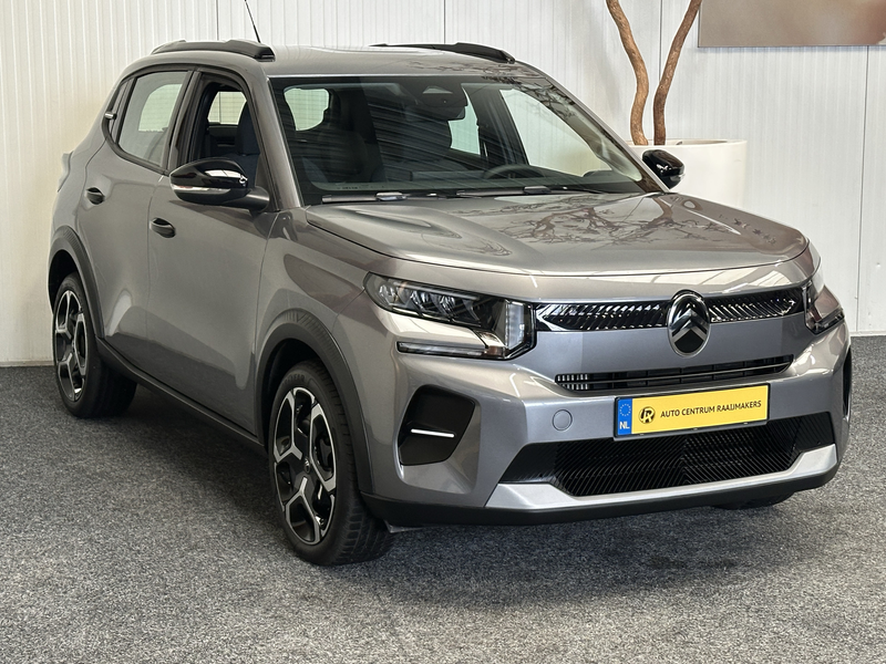 Citroen C3 1.2 TURBO PLUS 100PK NIEUW MODEL 2025 50 STUKS OP — photo 2