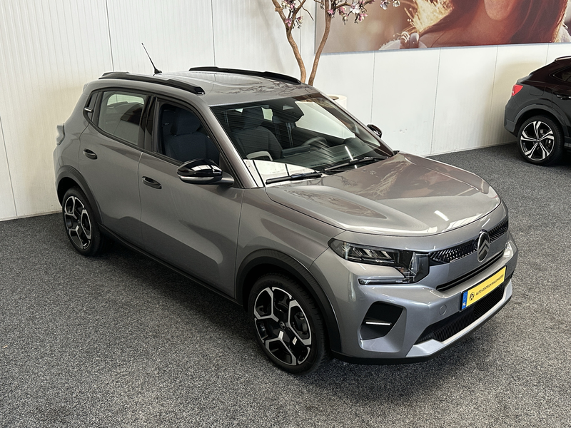 Citroen C3 1.2 TURBO PLUS 100PK NIEUW MODEL 2025 50 STUKS OP — photo 10