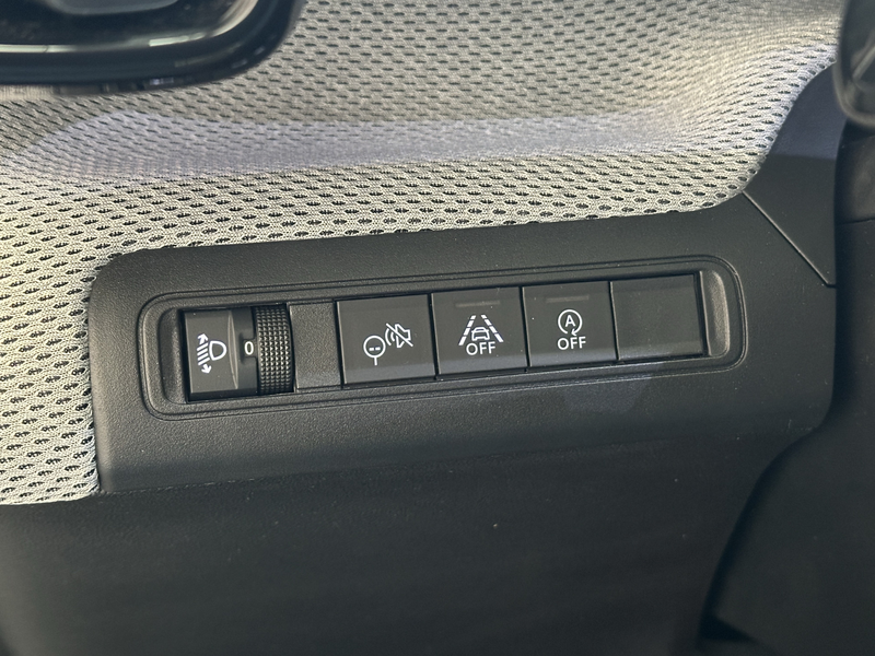 Citroen C3 1.2 TURBO PLUS 100PK NIEUW MODEL 2025 50 STUKS OP — photo 34